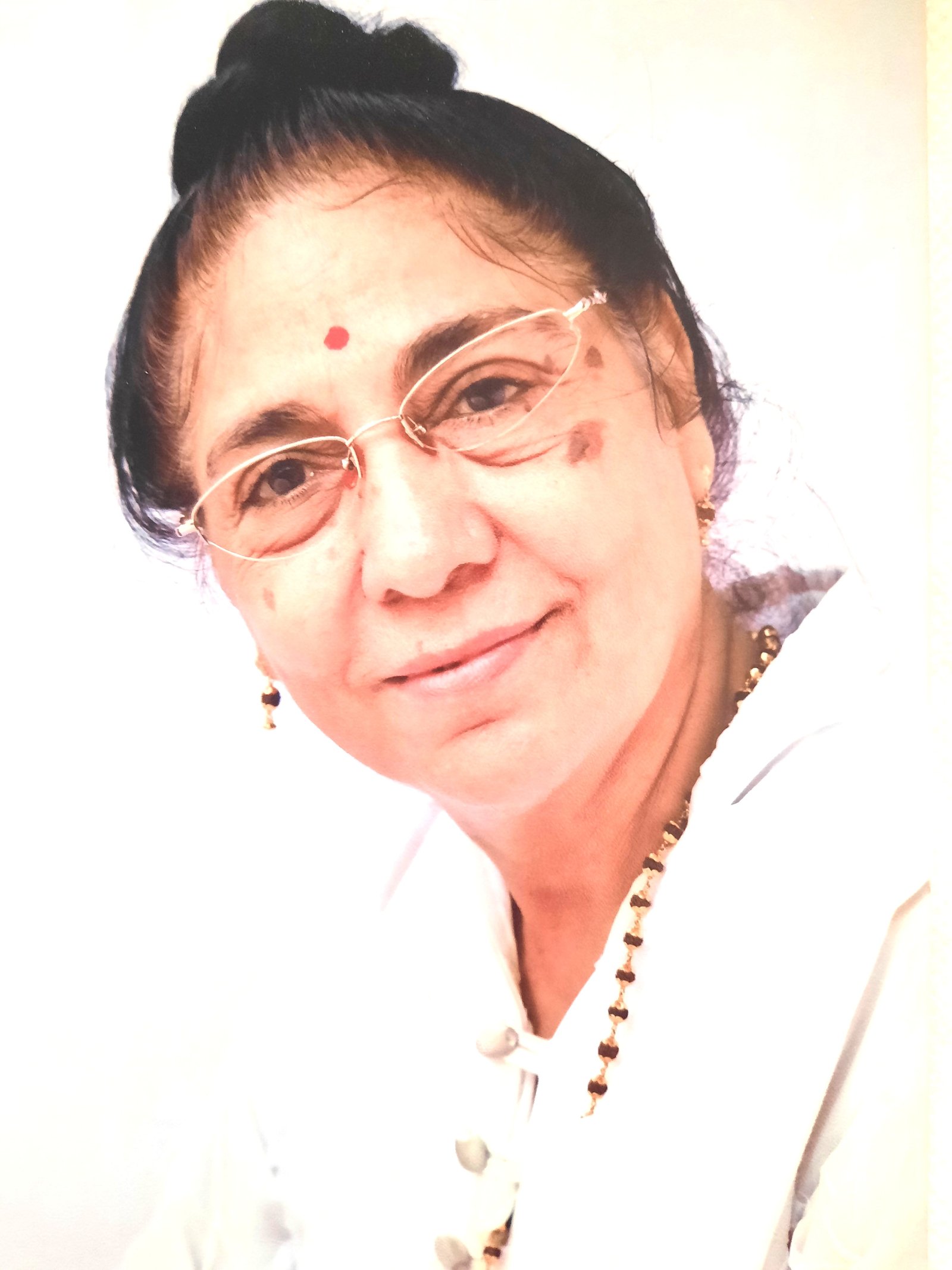 Shree Maa Ruteshwari